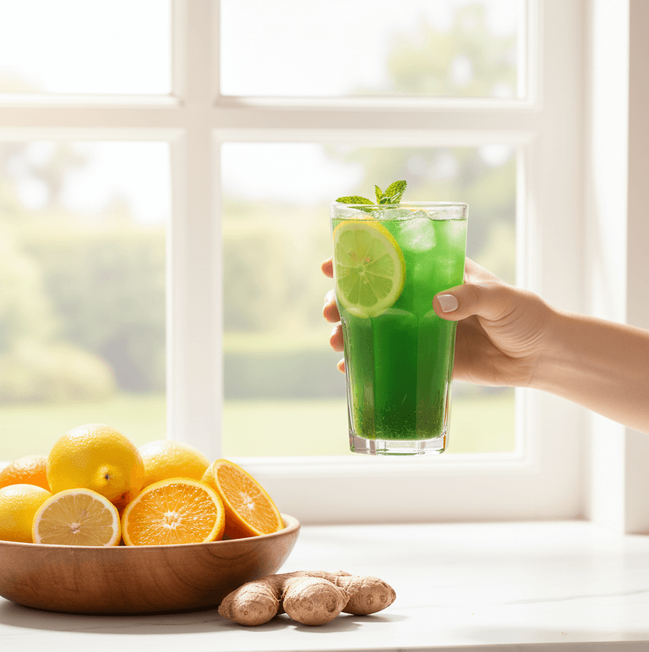 Immune Support